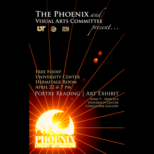 Phoenix Poetry Reading