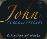 Newman Exhibit Banner